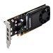 FUJITSU NVIDIA Quadro P400 2Go Full H.