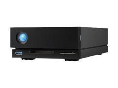 LACIE 1big Dock 10To TB3 + USB 3.1