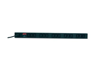 APC BANDEAU DE PRISES BASIQUE -