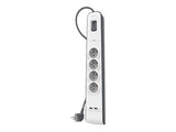 BELKIN Multiprise/Parafoudre 4 Prises 2