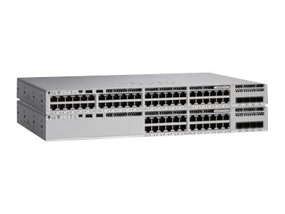 CISCO C9200L-24P-4X-1E