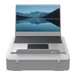 FELLOWES Storage Case Breyta White