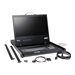 EATON TRIPPLITE NetController 16-Port 1U