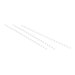 FELLOWES 5347405 Binding comb 19mm white
