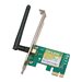 TP-LINK 150M WLAN Lite-N-PCIe x1-NIC
