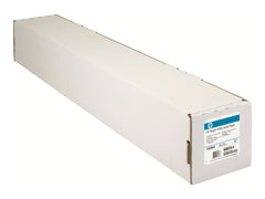 HP C6036A Papier blanc brillant inkjet 90g/m2 914mm x 45.7m 1 rouleau pack de 1
