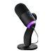 LOGI Yeti GX Dynamic RGB Gaming Mic