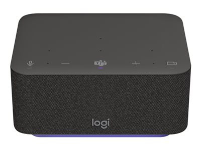 LOGI Dock for Teams Docking station
