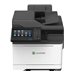 HP LaserJet Enterprise MFP M528z