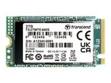 TRANSCEND 2To M.2 2242 PCIe Gen3x4 NVMe