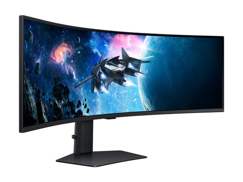 SAMSUNG S49CG954EU 49p Edge LED 5120x1440 32:9 450cd/m2 1ms 2xHDMI DP