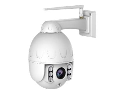 MCL Caméra dôme Wifi 2MP Motorisée