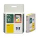 HP Nr57 Tinte farbig 17ml HV (FR)