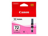 CANON PGI-72 PM cartouche d encre photo magenta capacité standard pack de 1