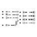 LENOVO ISG ThinkSystem SR650 Cable Kit
