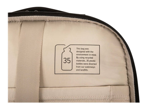 TARGUS Mobile Tech Traveller 15.6p Rolling Backpack