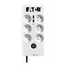 EATON Multiprises parafoudre Protection