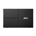 AOC 16T3EA 15.6p IPS FHD Monitor