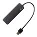 I-TEC USB 3.0 Metal HUB 4 Port
