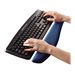 FELLOWES repose-poignets pour clavier