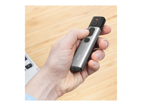 TRUST Presenteur KAZUN sans fil