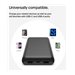 BELKIN Powerbank 20000mAh 15 W USB-C et