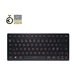 CHERRY KW 9200 Mini Wrls Keyboard (PN)