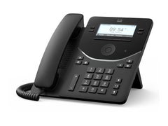 CISCO Desk Phone 9841 Carbon Black