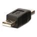 LINDY USB Adapter Type A-M/A-M