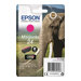 EPSON 1LB 24 magenta ink BLISTER w/s