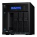 WD My Cloud Pro PR4100 40TB 4Bay NAS
