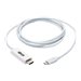 EATON TRIPPLITE USB-C to HDMI Adapter