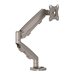 FELLOWES EPPASINGLE ARGENT