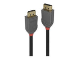 LINDY 15m DisplayPort 1.1 Cable