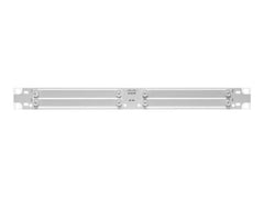 CISCO Mechanical Frame 4 slots 1 RU RF