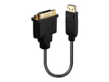LINDY Câble adaptateur DisplayPort vers