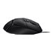 LOGI G G502 X Mouse optical wired