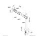 NEOMOUNTS DeskMount 10-26 p Clamp Black