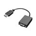 I-TEC Adapter DisplayPort to VGA