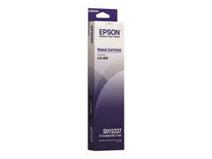 EPSON RUBAN NOIR POUR LQ590