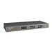 TP-LINK 24port Gigab. ECO-Switch 19in