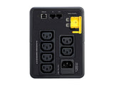 APC Back-UPS 950VA 230V AVR IEC Sockets