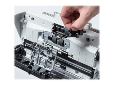 BROTHER Replacement roller set for ADS-2200 and ADS-2700W desktop document scanners