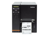 BROTHER Titan Industrial Printer TJ-4420TN Label printer direct thermal 114mm 203dpi 356mm/sec USB 2.0 LAN serial USB host