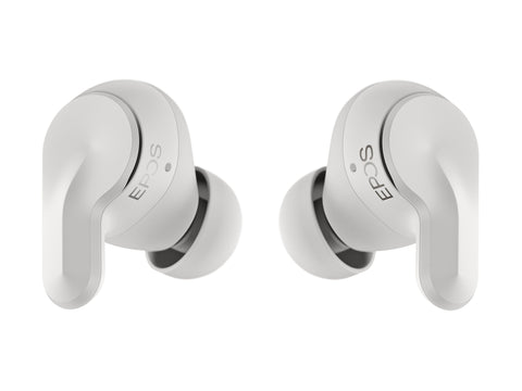 EPOS ADAPT E1 Headset Nordic White