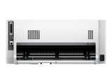 EPSON LQ 780N Printer Mono dot-matrix A3 360x180dpi 24pin 487char/sec parallel USB LAN
