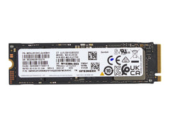HP 512Go PCIe-4x4 NVMe M.2 SSD