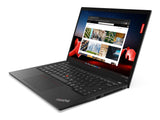 LENOVO ThinkPad - T14s G4 Intel Core i5-1335U 14p WUXGA 16Go 512Go SSD M.2 PCIe Intel Iris Xe W11P 1YR Premier NBD