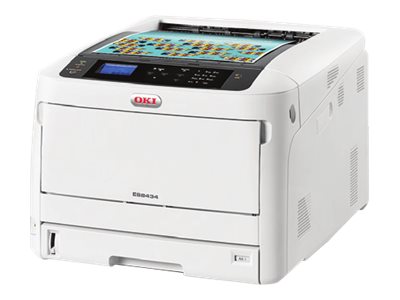 OKI ES8434dn-Multi