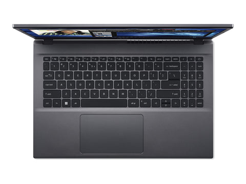 ACER Extensa 15 EX215-55-53DU Intel Core i5-1235U 15.6p FHD 8Go RAM 512Go SSD Intel Iris Xe W11P Metal 2 ans PC Ordinateur Portable